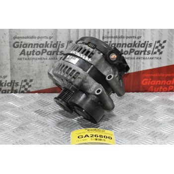 Δυναμό Bmw N43B20 - N43B16 2005-2010 7550468-02 104210-6021 170A