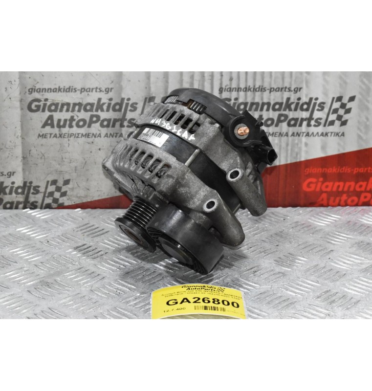 Δυναμό Bmw N43B20 - N43B16 2005-2010 7550468-02 104210-6021 170A