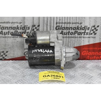 Μίζα Bmw 116i 316i 1.6 N43B16AA 2007-2011 7594292-01 000107424