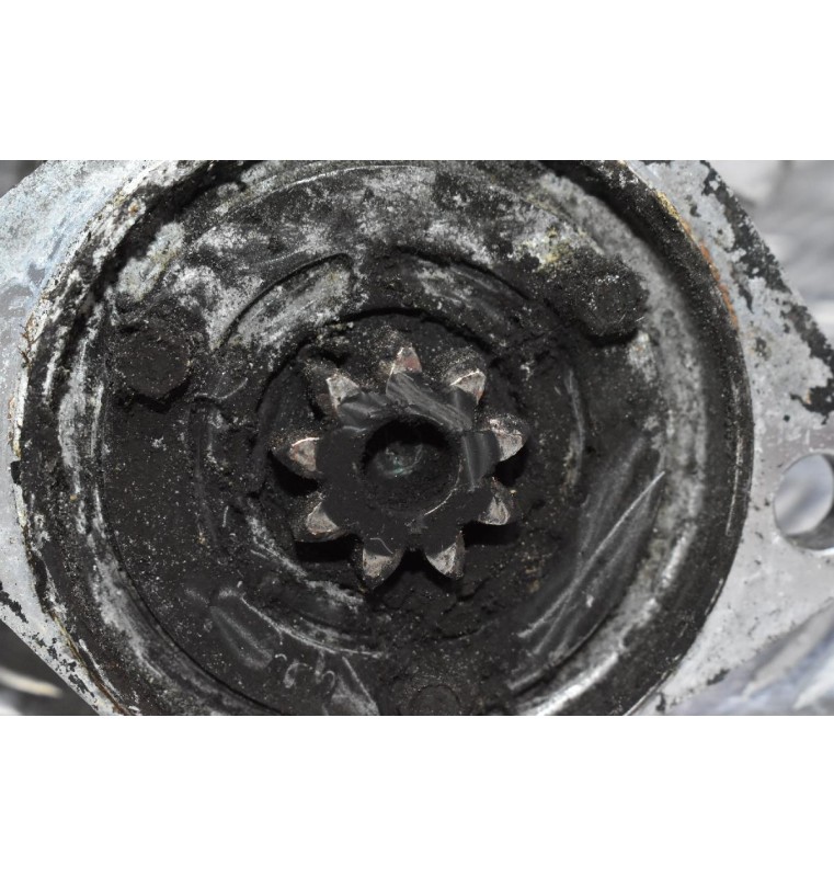 Μίζα Isuzu D-Max 3.0D 4JJ1 2007-2012 S13557B 898028-1990 (9 Δόντια)