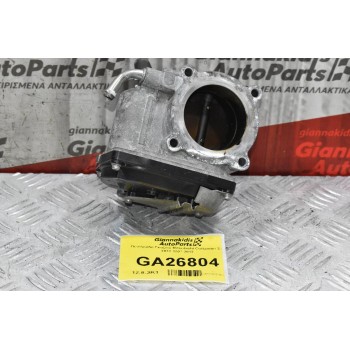 Πεταλούδα Γκαζιού Mitsubishi Outlander 2.4 4B12 2007-2012