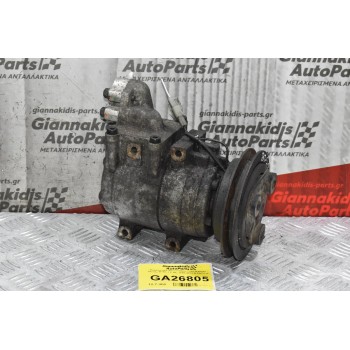 Κομπρεσέρ Aircondition Ford Ranger / Mazda BT50 2.5 WL 2005-2010 RZWLA-07