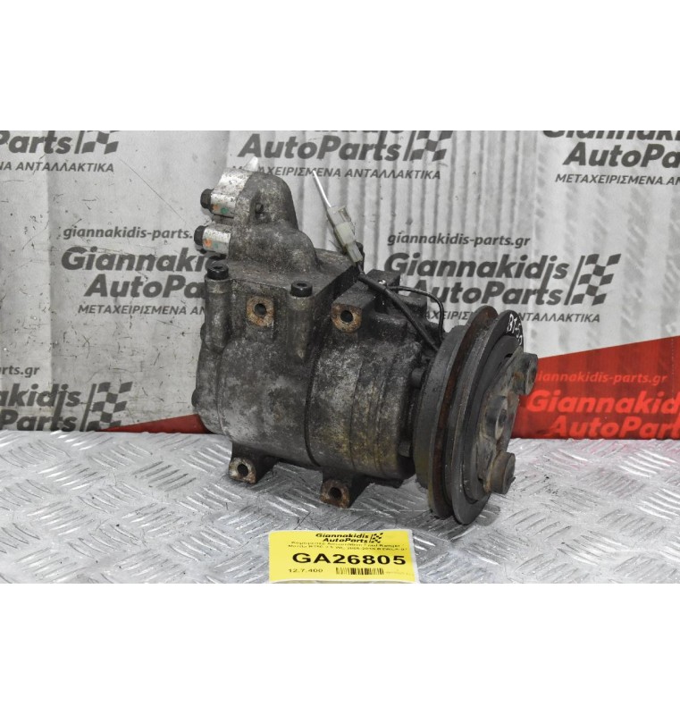 Κομπρεσέρ Aircondition Ford Ranger / Mazda BT50 2.5 WL 2005-2010 RZWLA-07