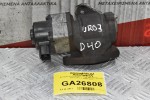 Βαλβίδα Καυσαερίων EGR Nissan Navara D40 EURO 3 2005-2010