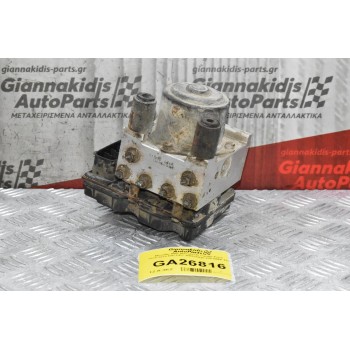 Μονάδα ABS Mitsubishi Canter-Fuso 2005-2010 NALDEC MK529420 438-0864 12V