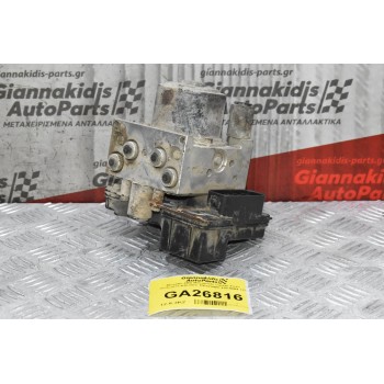 Μονάδα ABS Mitsubishi Canter-Fuso 2005-2010 NALDEC MK529420 438-0864 12V