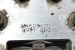Μονάδα ABS Mitsubishi Canter-Fuso 2005-2010 NALDEC MK529420 438-0864 12V