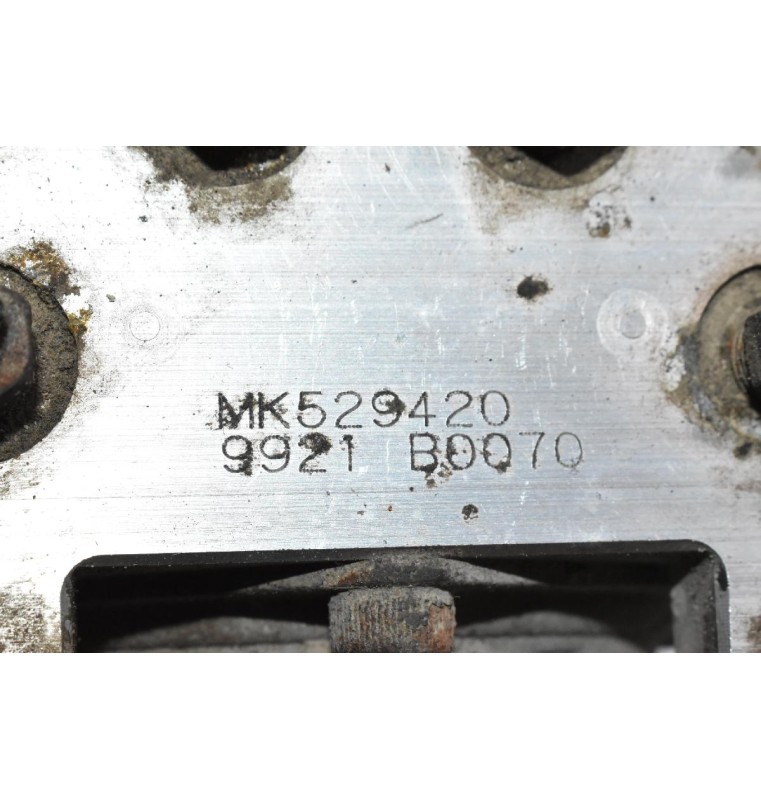 Μονάδα ABS Mitsubishi Canter-Fuso 2005-2010 NALDEC MK529420 438-0864 12V