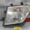 Φανάρι Εμπρός Αριστερό Nissan Navara / Pathfinder 2005-2010 26060-EB30D