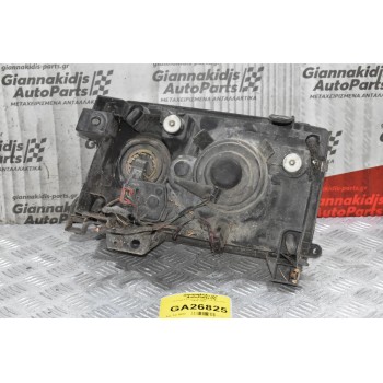 Φανάρι Εμπρός Δεξί Nissan Terrano 1996-2007