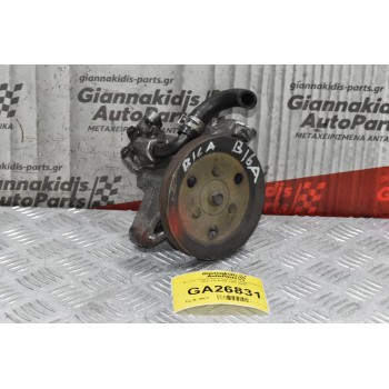 Αντλία Υδραυλικού Τιμονιού Honda Civic / CRX 1.6 B16A 1991-2000