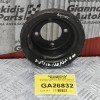 Τροχαλία Mitsubishi L200 2.5 4D56 1990-1997  (1 καναλι) (Πρόσθετο Έξω Κομμάτι Για A/C)
