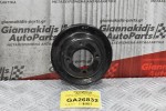 Τροχαλία Mitsubishi L200 2.5 4D56 1990-1997  (1 καναλι) (Πρόσθετο Έξω Κομμάτι Για A/C)