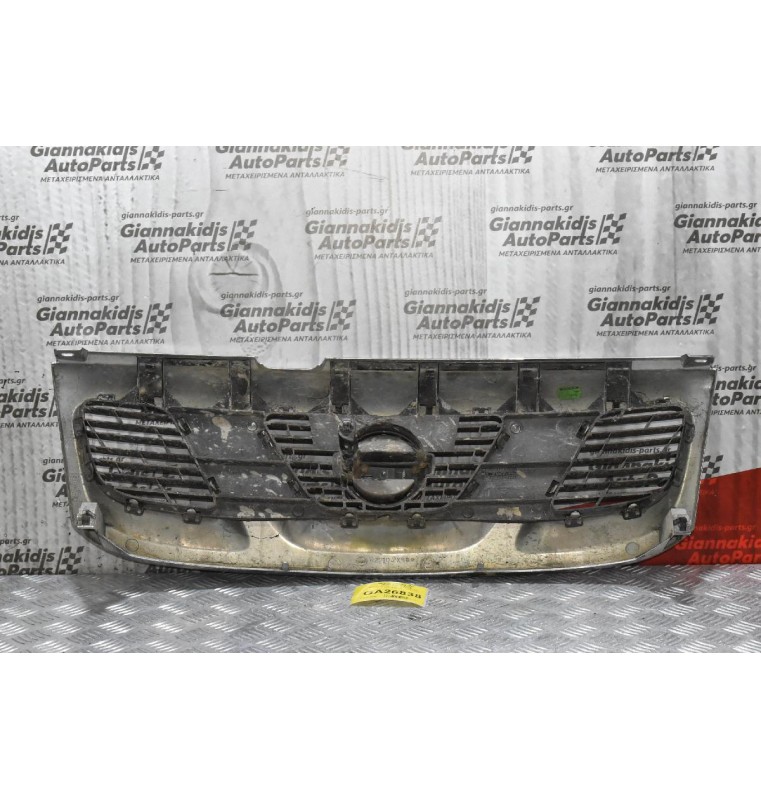 Μάσκα Nissan Terrano 1996-2007 62314-2X800