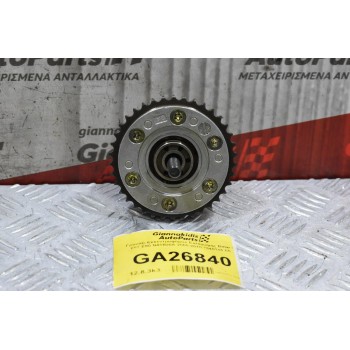 Γρανάζι Εκκεντροφόρου Εισαγωγής Bmw 3 E87 E90 N43B20A 2005-2010 7540346-05