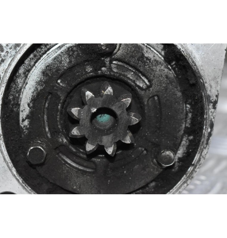 Μίζα Isuzu D-Max 3.0D 4JJ1 2007-2012 (9 Δόντια)