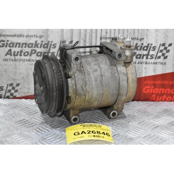 Κομπρεσέρ Aircondition - A/C Isuzu D-Max 3.0 4JJ1 2007-2012 740266 25186533