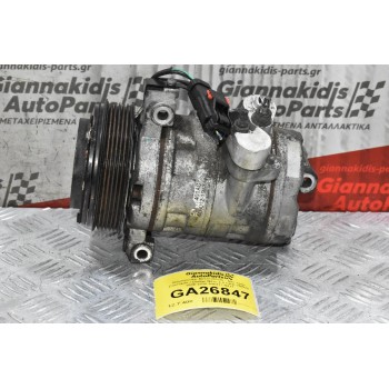 Κομπρεσέρ Aircondition - A/C Jeep Cherokee / Dodge Nitro 2.8 CRD VM52C 2008-2015 506211-9421