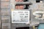 Δυναμό Isuzu D-Max 4JJ1 3.0 2005-2012 8980060840 90A