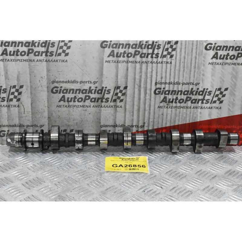 Εκκεντροφόρος Toyota Hilux Hiace 2.4 2L 1990-2001