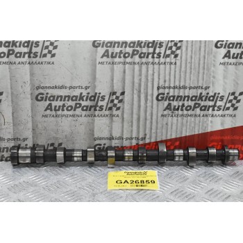 Εκκεντροφόρος Εξαγωγής Κινητήρα Nissan Navara D22 2001-2005