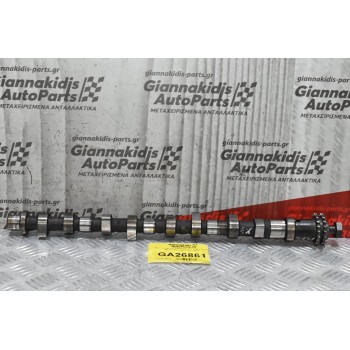 Εκκεντροφόρος Εξαγωγής Κινητήρα Nissan Navara D22 YD25 2001-2005