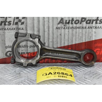 Μπιέλα Κινητήρα Nissan Navara D40 YD25 2005-2010