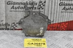 Αντλία Κενού - Εξόστερ Mercedes-Benz C200 W203 271946 2002-2008 A2712300965