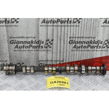 Εκκεντροφόρος Εξαγωγής Ford Focus / Volvo S60 1.6 B4164T Turbo 2010-2019