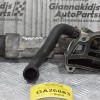 Βάση Φίλτρου Λαδιού Και Ψυγείο Mercedes-Benz C200 W203 271946 2002-2008 A2711800610