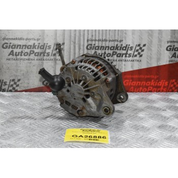 Δυναμό Isuzu D-Max 4JJ1 3.0 2005-2012 8980060840 90A