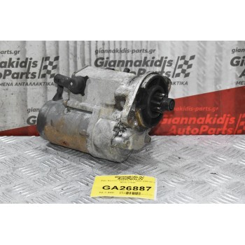 Μίζα Hyundai Santa Fe 2.2 D4EA 2005-2010 36100-27000
