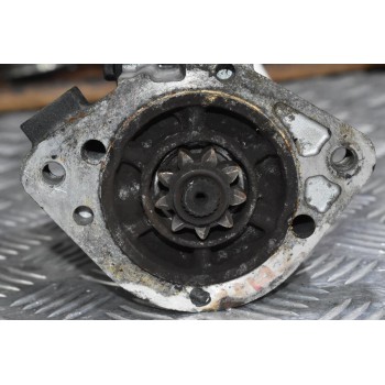 Μίζα Mitsubishi Canter Fuso 4M42 2005-2012 KOYO-86 Μ008Τ-85671 24V