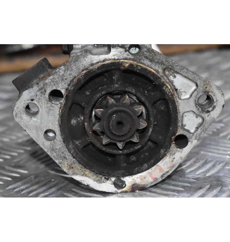 Μίζα Mitsubishi Canter Fuso 4M42 2005-2012 KOYO-86 Μ008Τ-85671 24V
