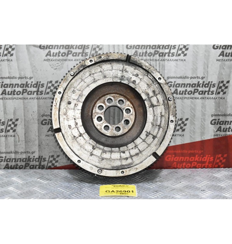 Βολάν Toyota Hilux Hiace 2.5 D4D 2KD 2001-2005 (110 Δόντια)