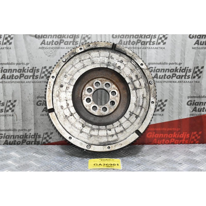 Βολάν Toyota Hilux Hiace 2.5 D4D 2KD 2001-2005 (110 Δόντια)