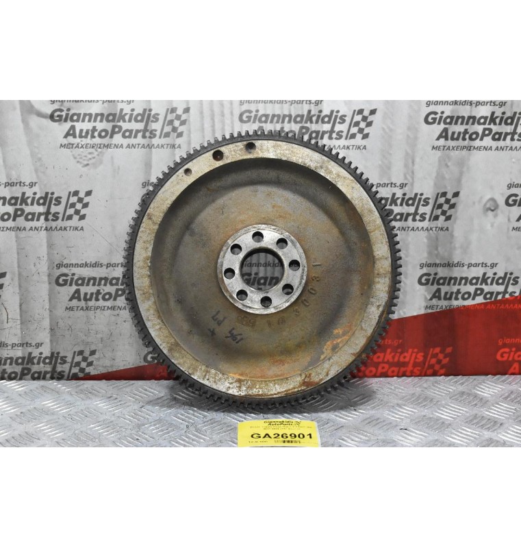 Βολάν Toyota Hilux Hiace 2.5 D4D 2KD 2001-2005 (110 Δόντια)