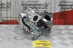 Turbo / Τουρμπίνα Nissan Navara D22 YD25 133PS 2001-2005 14411-VK500 (Καινούργια)