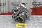 Turbo / Τουρμπίνα Nissan Navara D22 YD25 133PS 2001-2005 14411-VK500 (Καινούργια)