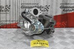 Turbo / Τουρμπίνα Nissan Navara D22 YD25 133PS 2001-2005 14411-VK500 (Καινούργια)