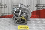 Turbo / Τουρμπίνα Nissan Navara D22 YD25 133PS 2001-2005 14411-VK500 (Καινούργια)