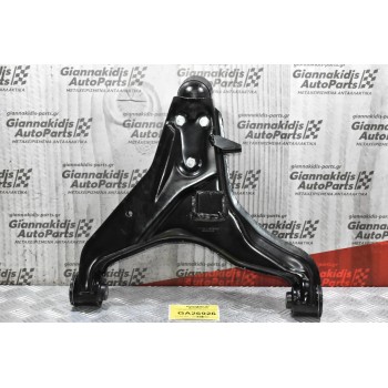 Ψαλίδι Κάτω Αριστερό Mitsubishi L200 KB4 4x4 2005-2020 4013A087 (Καινούργιο)