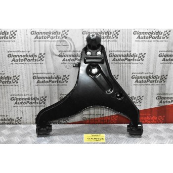 Ψαλίδι Κάτω Αριστερό Mitsubishi L200 KB4 4x4 2005-2020 4013A087 (Καινούργιο)