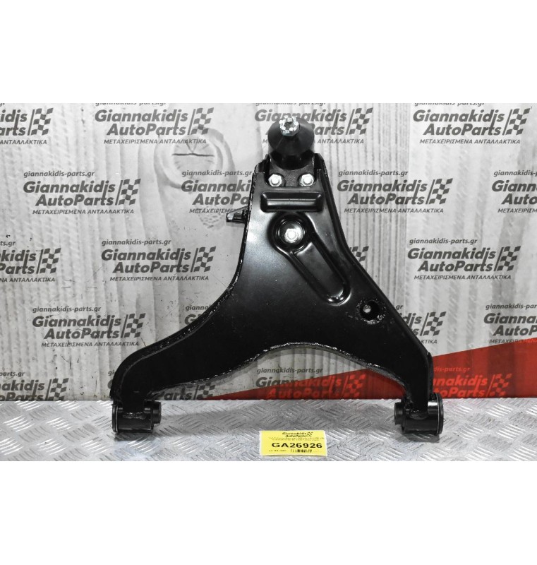 Ψαλίδι Κάτω Αριστερό Mitsubishi L200 KB4 4x4 2005-2020 4013A087 (Καινούργιο)