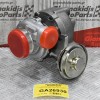 Turbo/Τουρμπίνα Isuzu D-Max 3.0 CRD 4JJ1 2007-2012 8980115293 (Καινούργια)