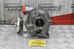 Turbo/Τουρμπίνα Isuzu D-Max 3.0 CRD 4JJ1 2007-2012 8980115293 (Καινούργια)