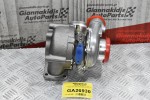 Turbo/Τουρμπίνα Isuzu D-Max 3.0 CRD 4JJ1 2007-2012 8980115293 (Καινούργια)