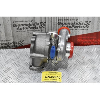 Turbo/Τουρμπίνα Isuzu D-Max 3.0 CRD 4JJ1 2007-2012 8980115293 (Καινούργια)
