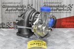 Turbo/Τουρμπίνα Isuzu Campo 2.5/3.1 4JA1 4JG2 1990-2001 8973544234 8973659480 (Καινούργια)