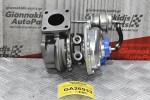 Turbo/Τουρμπίνα Isuzu Campo 2.5/3.1 4JA1 4JG2 1990-2001 8973544234 8973659480 (Καινούργια)
